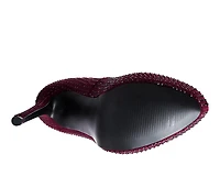 Women's London Rag Clarisse Pumps