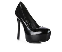 Women's London Rag Pismis Pumps