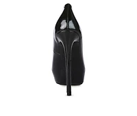 Women's London Rag Pismis Pumps