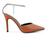 Women's London Rag Joyce Pumps