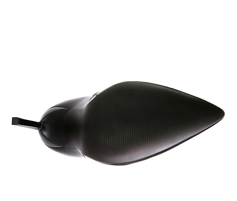 Women's London Rag Hawkins Stiletto Booties