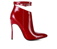 Women's London Rag Hawkins Stiletto Booties