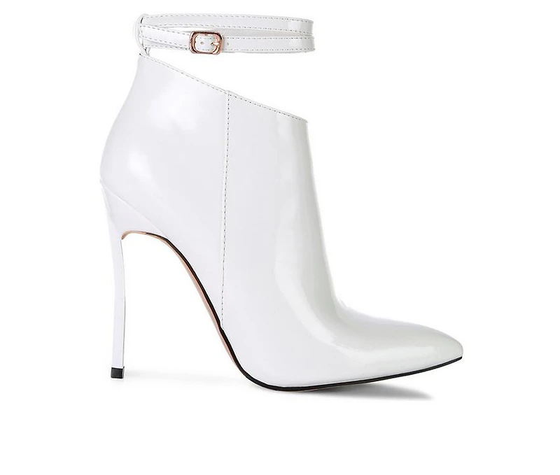 Women's London Rag Hawkins Stiletto Booties