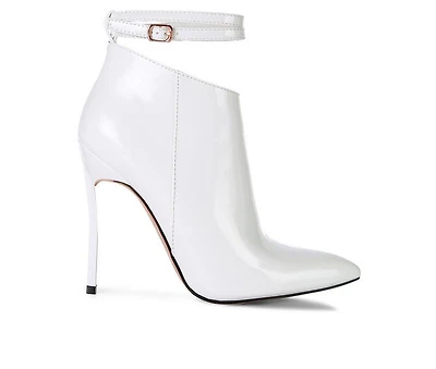 Women's London Rag Hawkins Stiletto Booties