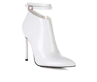 Women's London Rag Hawkins Stiletto Booties