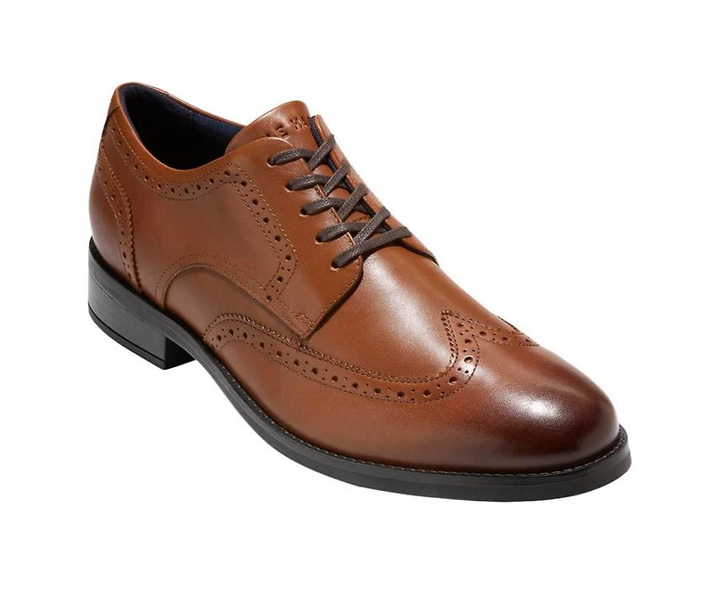 Men's Cole Haan Grand+ Value Dress Cap Toe Shoes