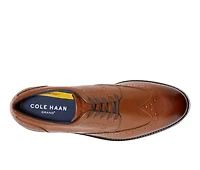 Men's Cole Haan Grand+ Value Dress Cap Toe Shoes