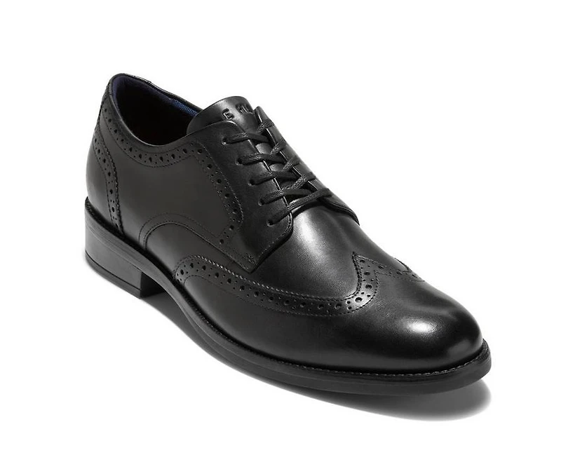Men's Cole Haan Grand+ Value Dress Cap Toe Shoes