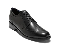 Men's Cole Haan Grand+ Value Dress Cap Toe Shoes