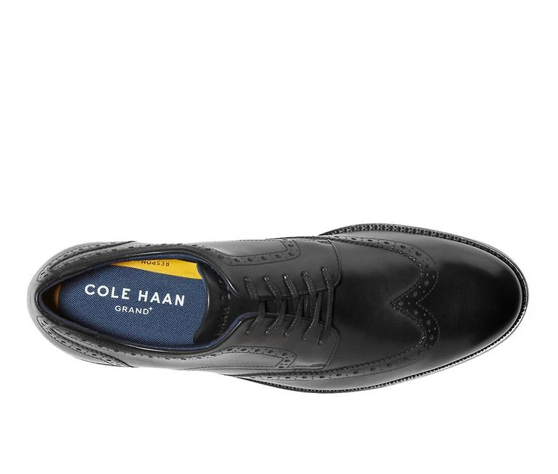 Men's Cole Haan Grand+ Value Dress Cap Toe Shoes