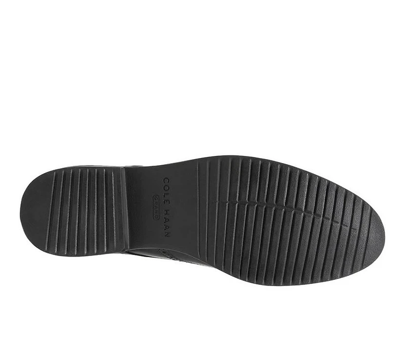 Men's Cole Haan Grand+ Value Dress Cap Toe Shoes
