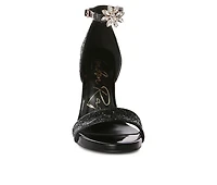 Women's London Rag Straight Fire Special Occasion Shoes