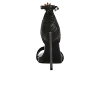 Women's London Rag Straight Fire Special Occasion Shoes