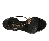 Women's London Rag Straight Fire Special Occasion Shoes