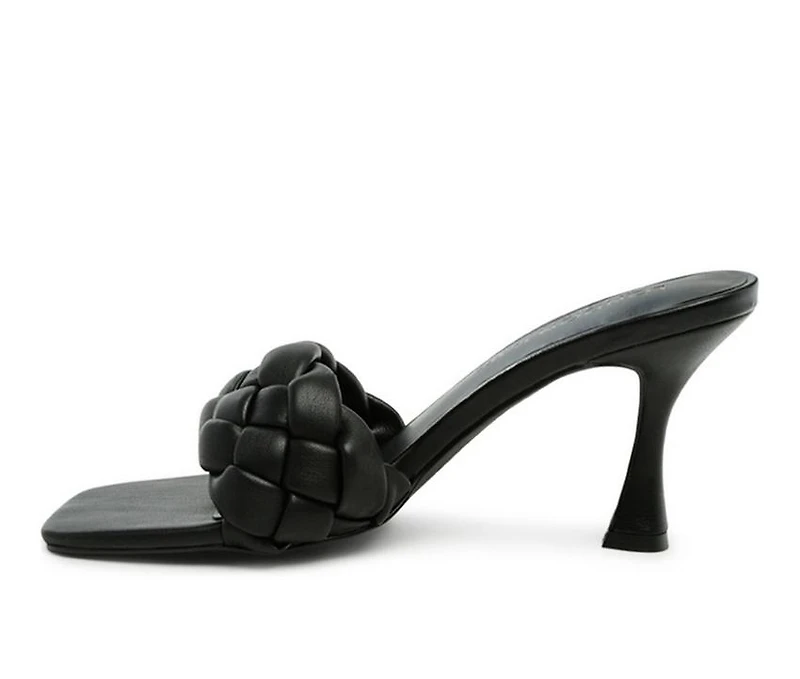 Women's London Rag Deirdre Dress Sandals