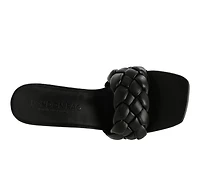 Women's London Rag Deirdre Dress Sandals