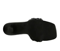 Women's London Rag Deirdre Dress Sandals