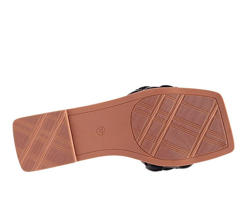 Women's London Rag Marcue Sandals