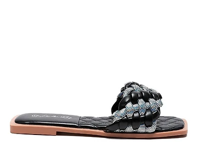 Women's London Rag Allium Sandals