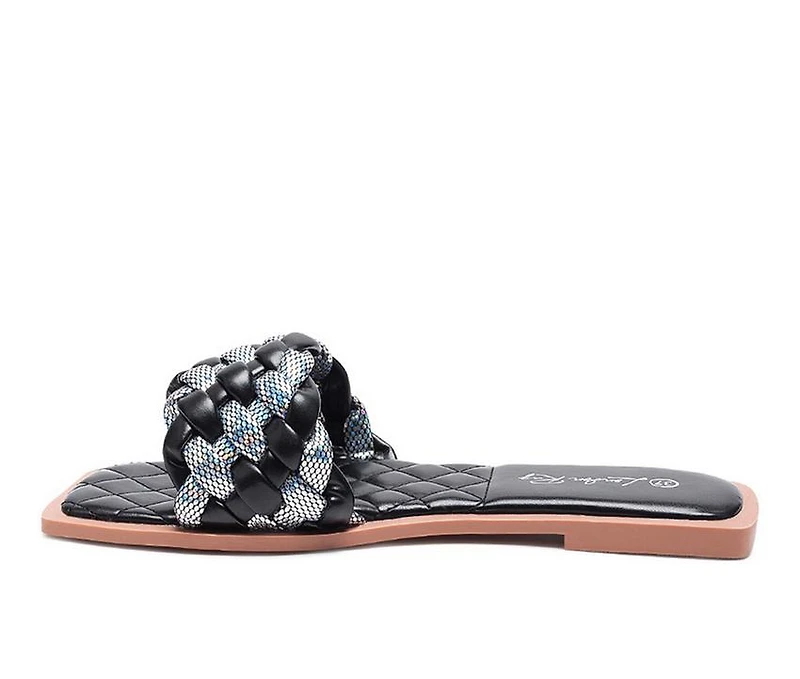 Women's London Rag Allium Sandals
