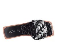 Women's London Rag Allium Sandals