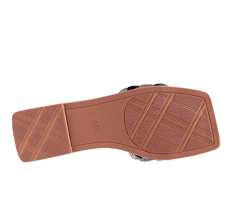 Women's London Rag Allium Sandals