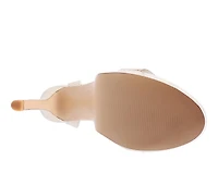 Women's London Rag Sweetheart Special Occasion Shoes