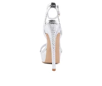 Women's London Rag Sweetheart Special Occasion Shoes