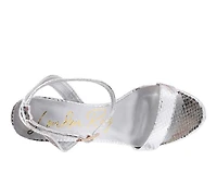 Women's London Rag Sweetheart Special Occasion Shoes