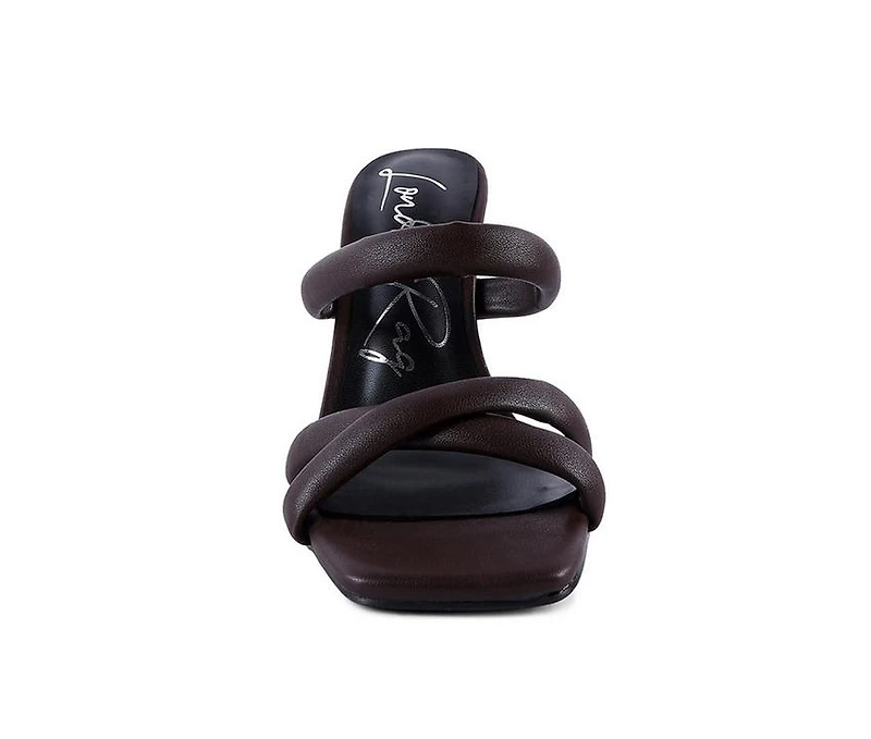 Women's London Rag Cloud Nine Dress Sandals