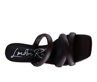 Women's London Rag Cloud Nine Dress Sandals