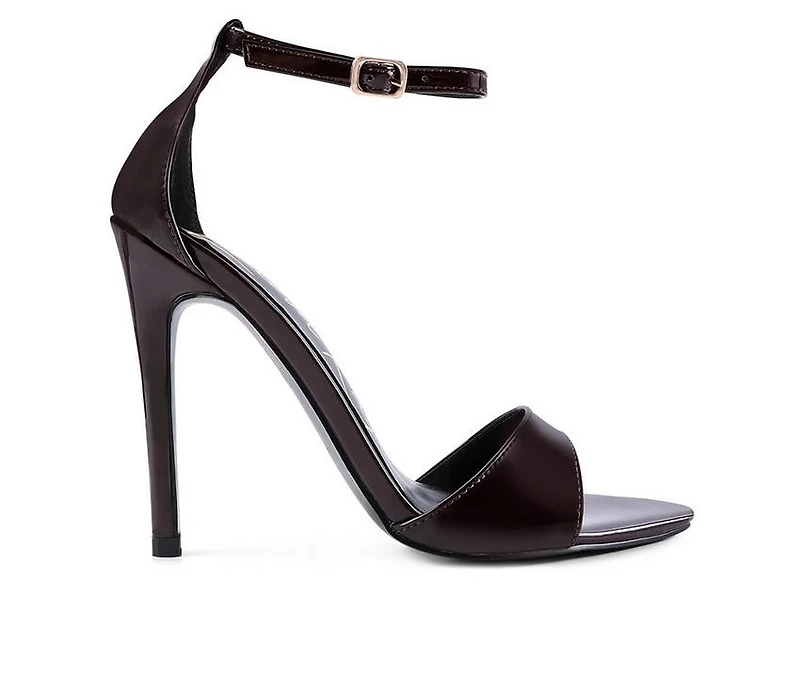 Women's London Rag New Flame Dress Sandals