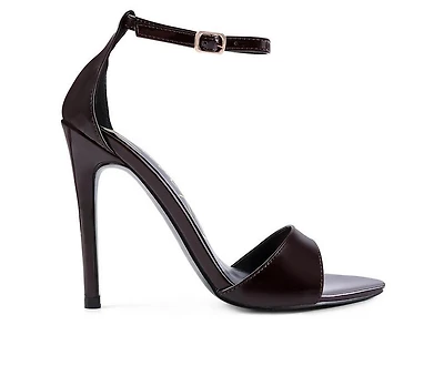 Women's London Rag New Flame Dress Sandals