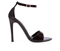 Women's London Rag New Flame Dress Sandals