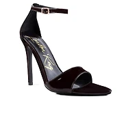 Women's London Rag New Flame Dress Sandals