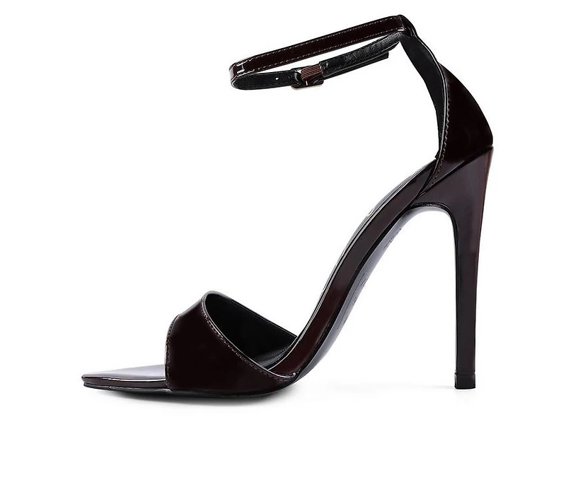 Women's London Rag New Flame Dress Sandals