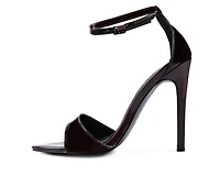 Women's London Rag New Flame Dress Sandals