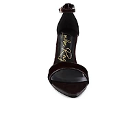 Women's London Rag New Flame Dress Sandals