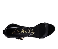 Women's London Rag My Mans Platform Dress Sandals