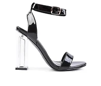 Women's London Rag Poloma Dress Sandals