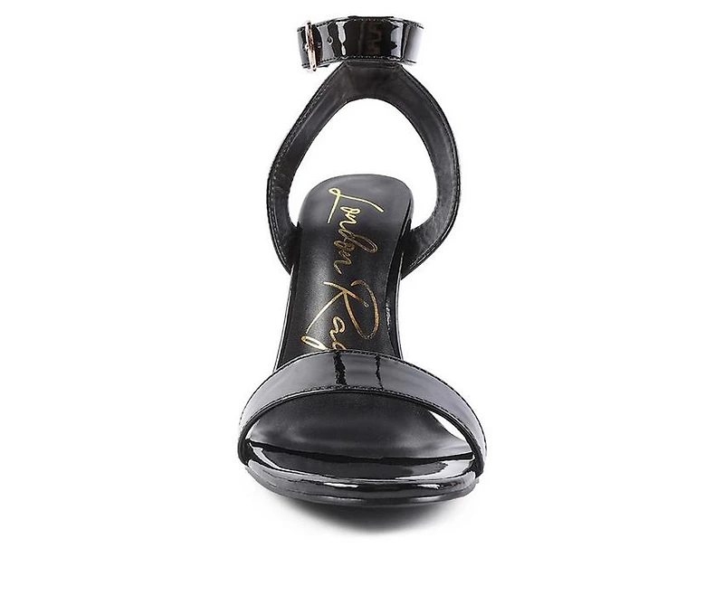 Women's London Rag Poloma Dress Sandals