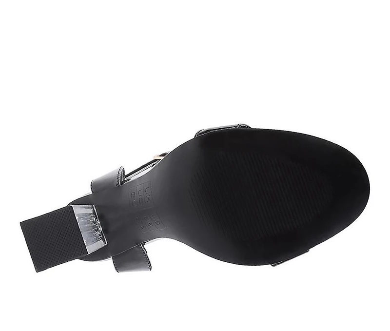 Women's London Rag Poloma Dress Sandals