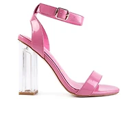 Women's London Rag Poloma Dress Sandals