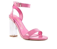 Women's London Rag Poloma Dress Sandals