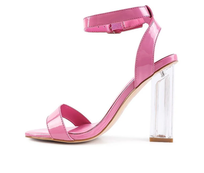 Women's London Rag Poloma Dress Sandals