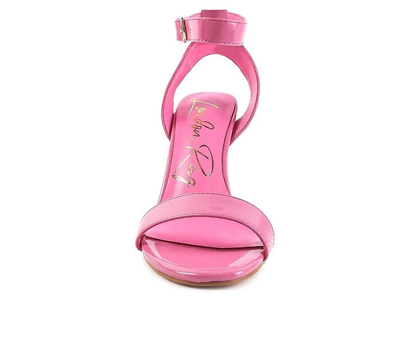 Women's London Rag Poloma Dress Sandals