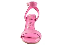 Women's London Rag Poloma Dress Sandals