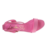 Women's London Rag Poloma Dress Sandals