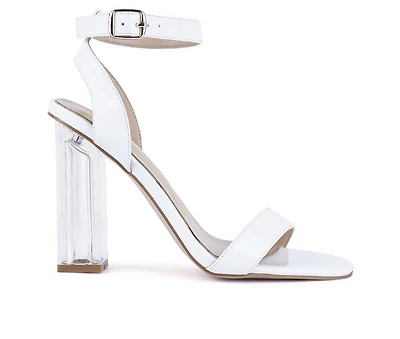 Women's London Rag Poloma Dress Sandals