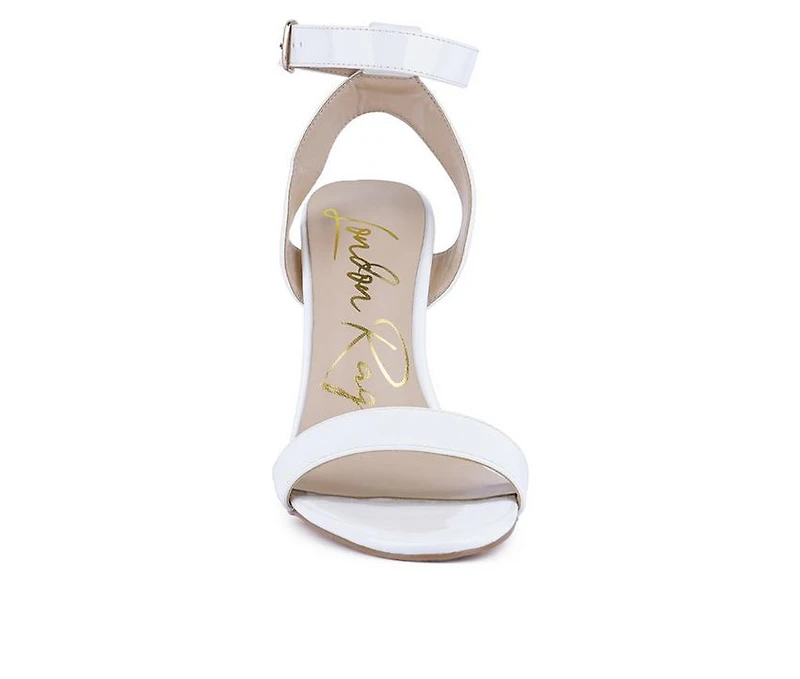 Women's London Rag Poloma Dress Sandals